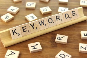 keywords