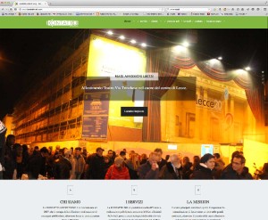 © mlcom adv Lecce