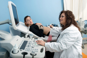 check up centre di lecce, i servizi