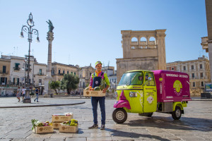 © mlcom adv Lecce