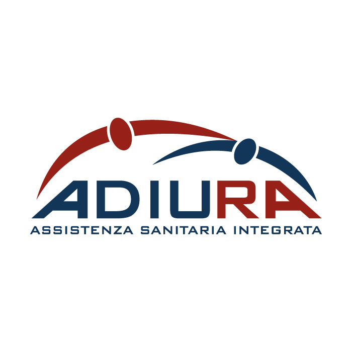 Logo Adiura Assistenza Sanitaria Integrata